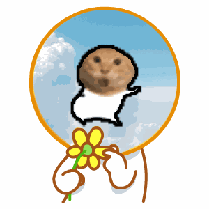 meme picking_flowers
